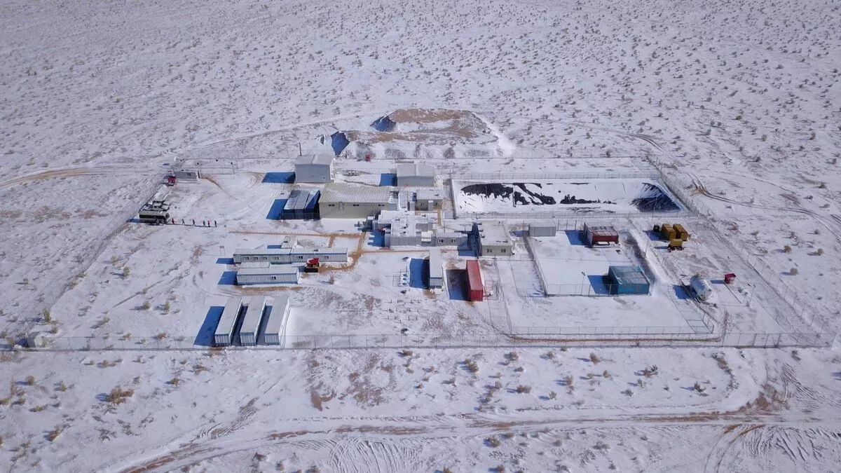 Цэвэр эрчим хүчинд шилжиж, CO2-оос ангижрах давхар нүүдлээрээ их наяд долларын зах зээлээс хөрөнгө татах боломж